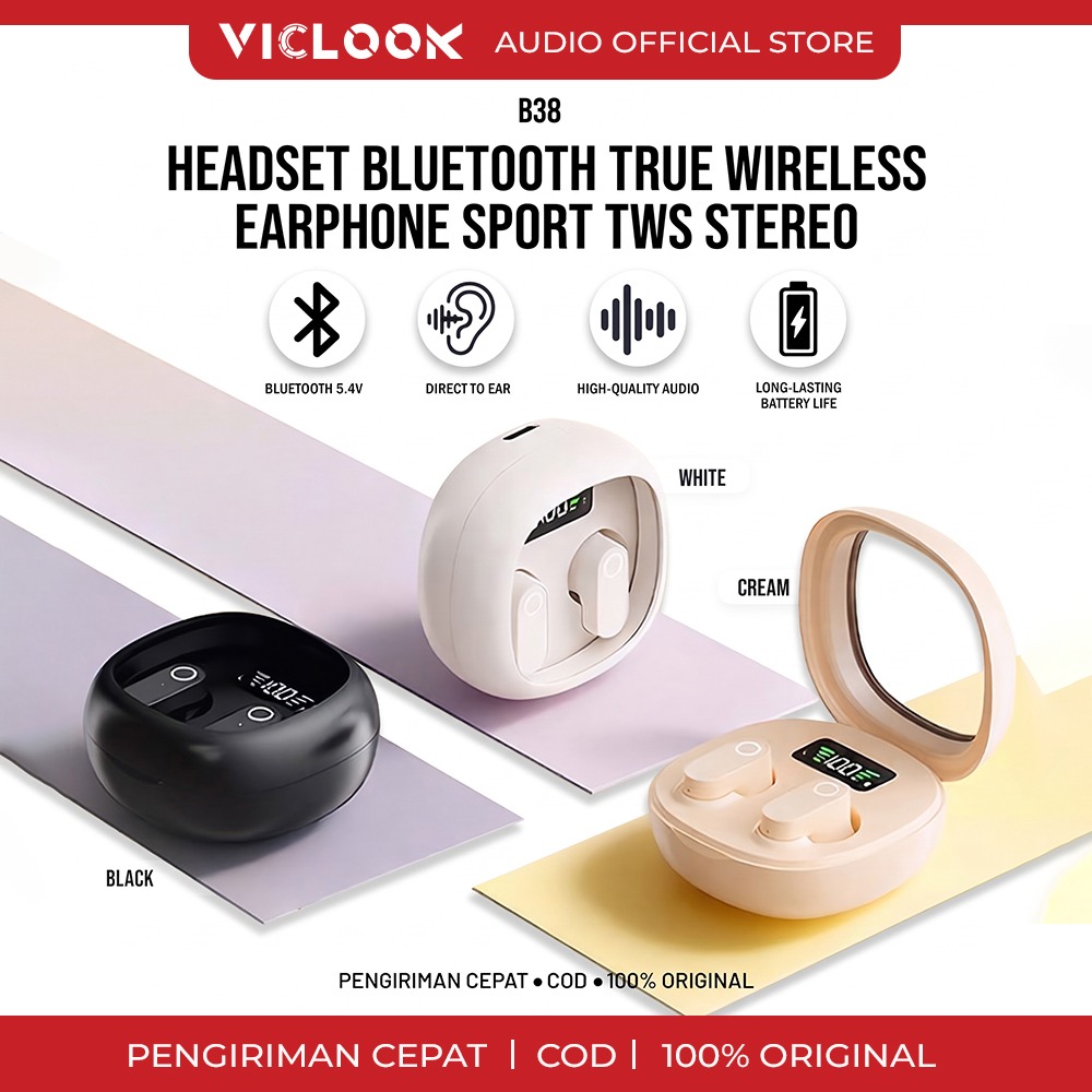 VICLOOK Cable