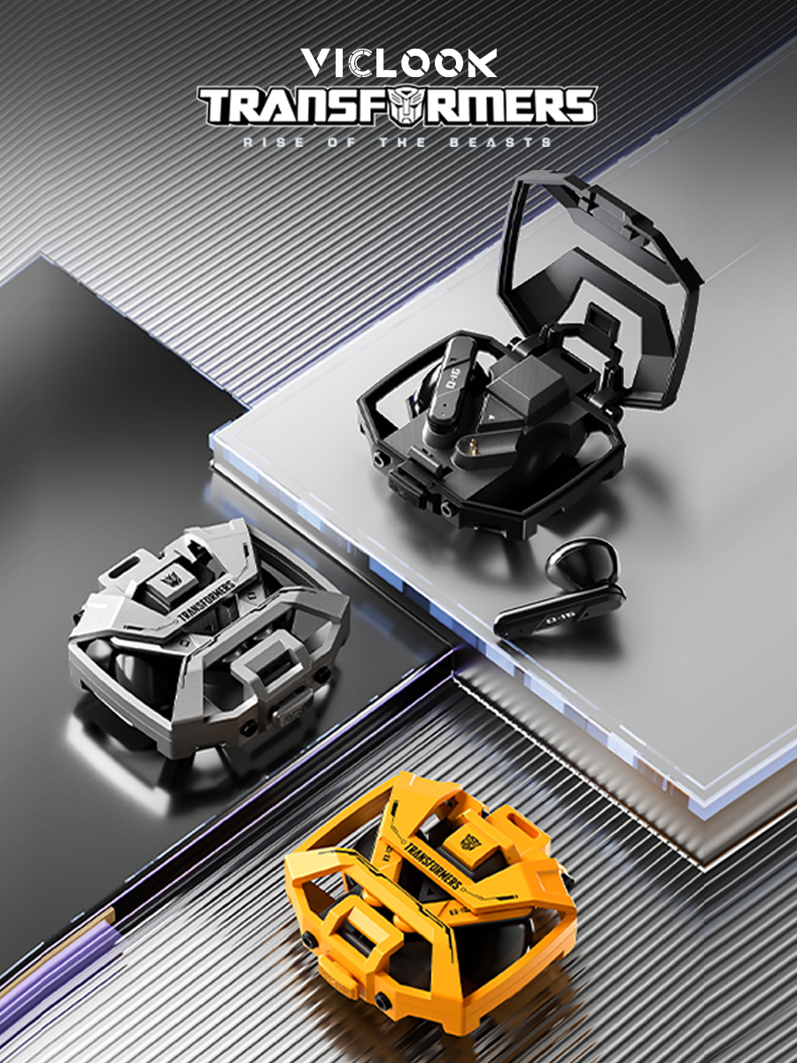 VICLOOK Earphone TF-T32