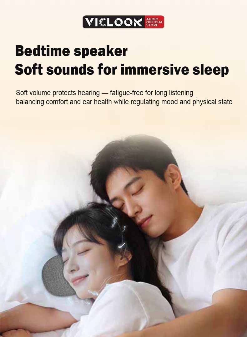 VICLOOK Sleep Speaker