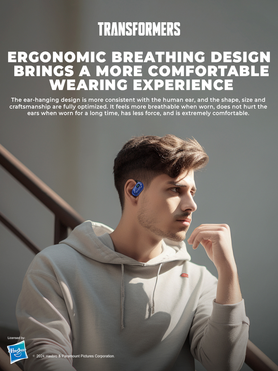 VICLOOK OWS Earphone