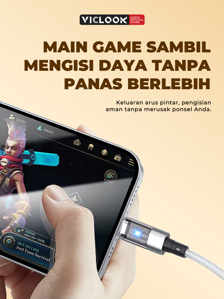 VICLOOK Cable