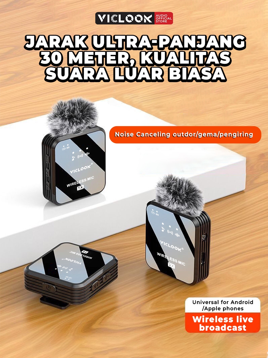 VICLOOK Cable