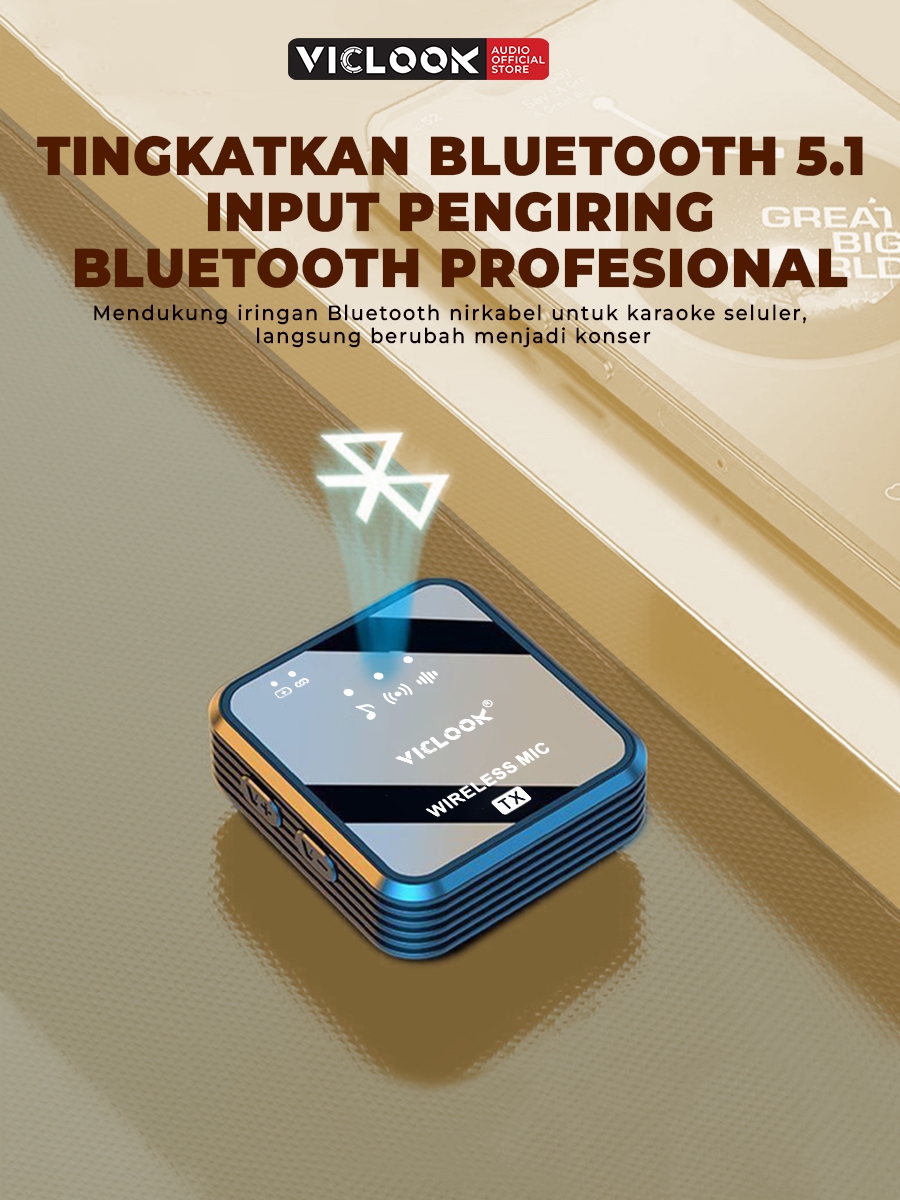 VICLOOK Cable