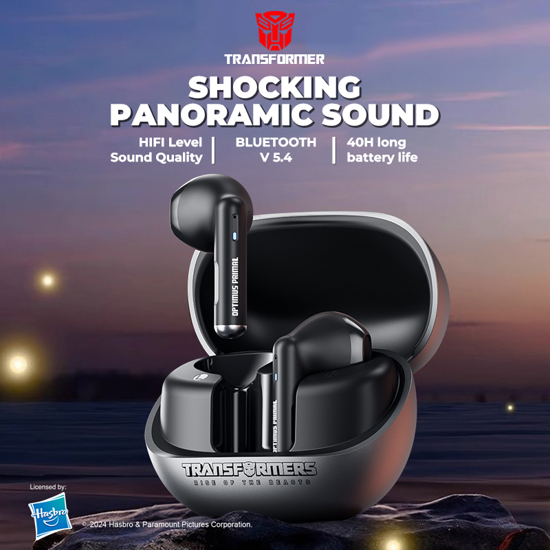 VICLOOK Earphone TF-T28