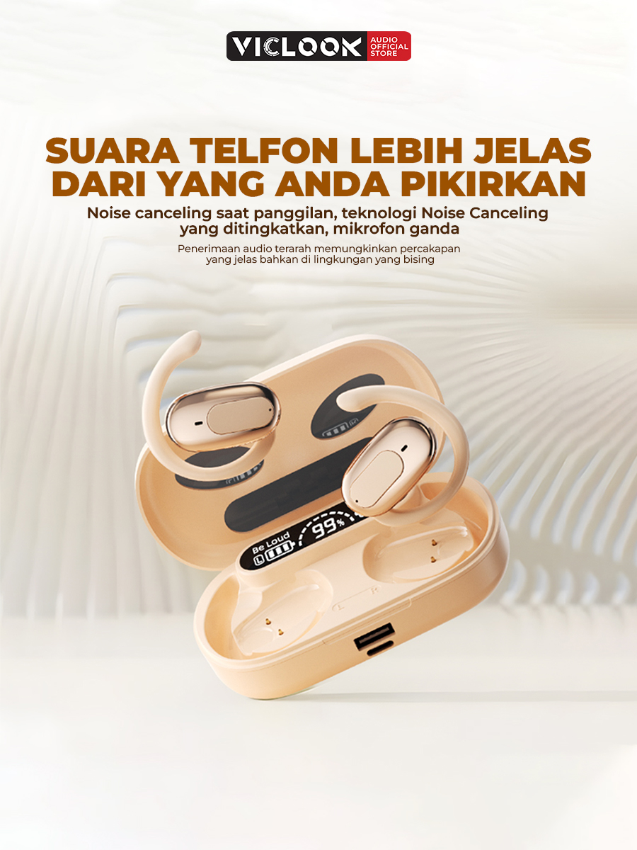 VICLOOK OWS Earphone