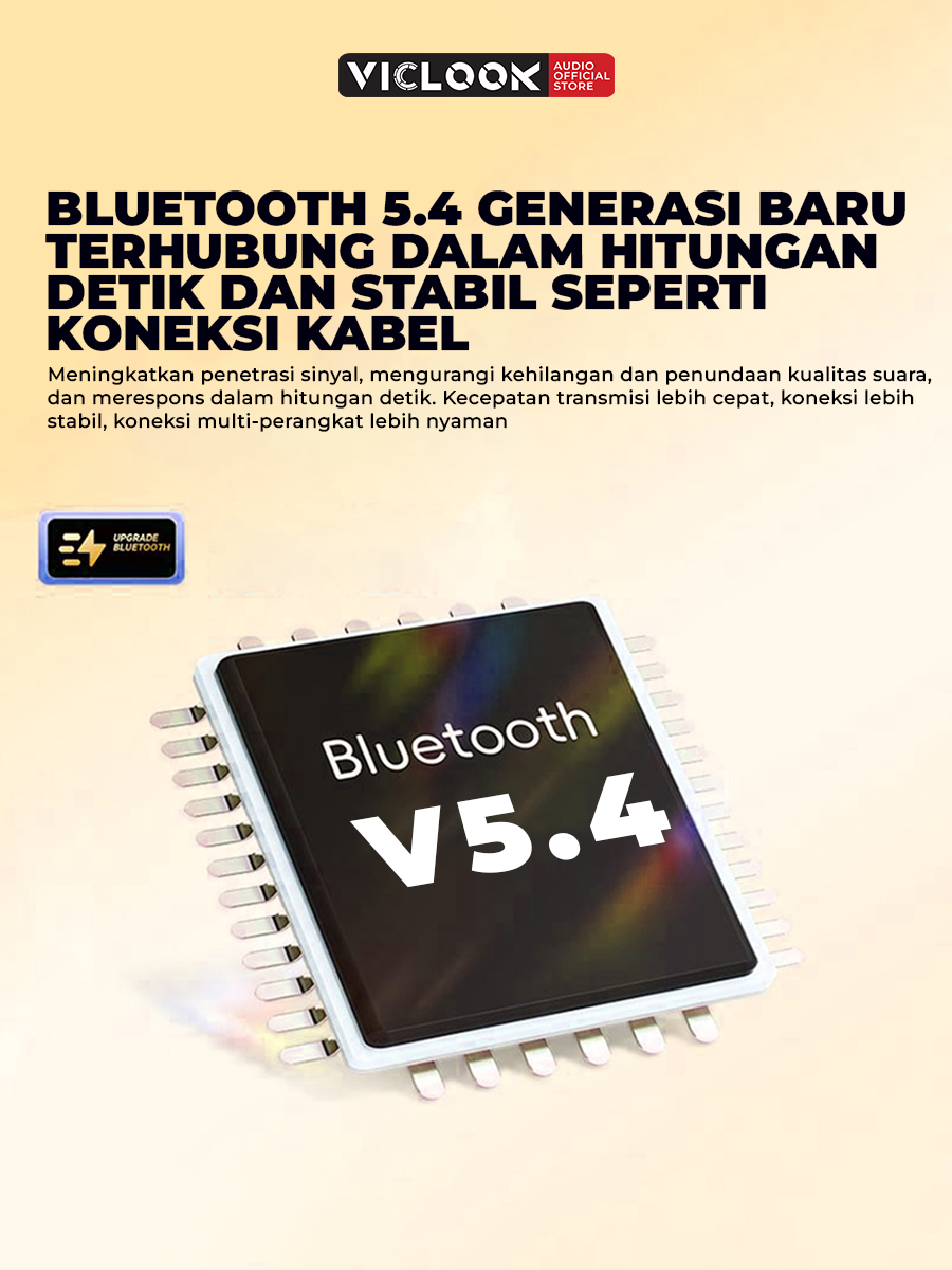 VICLOOK Earphone