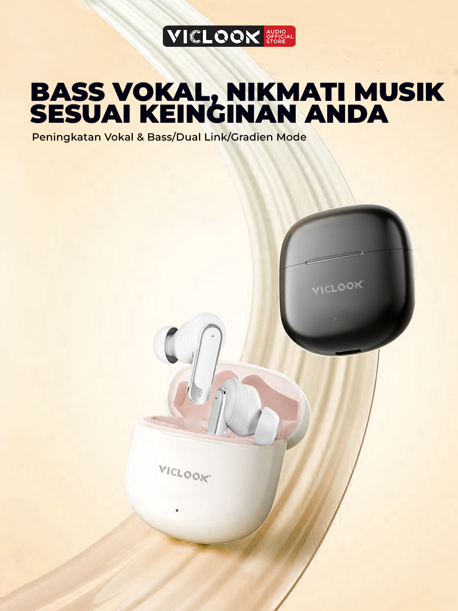 VICLOOK Earphone