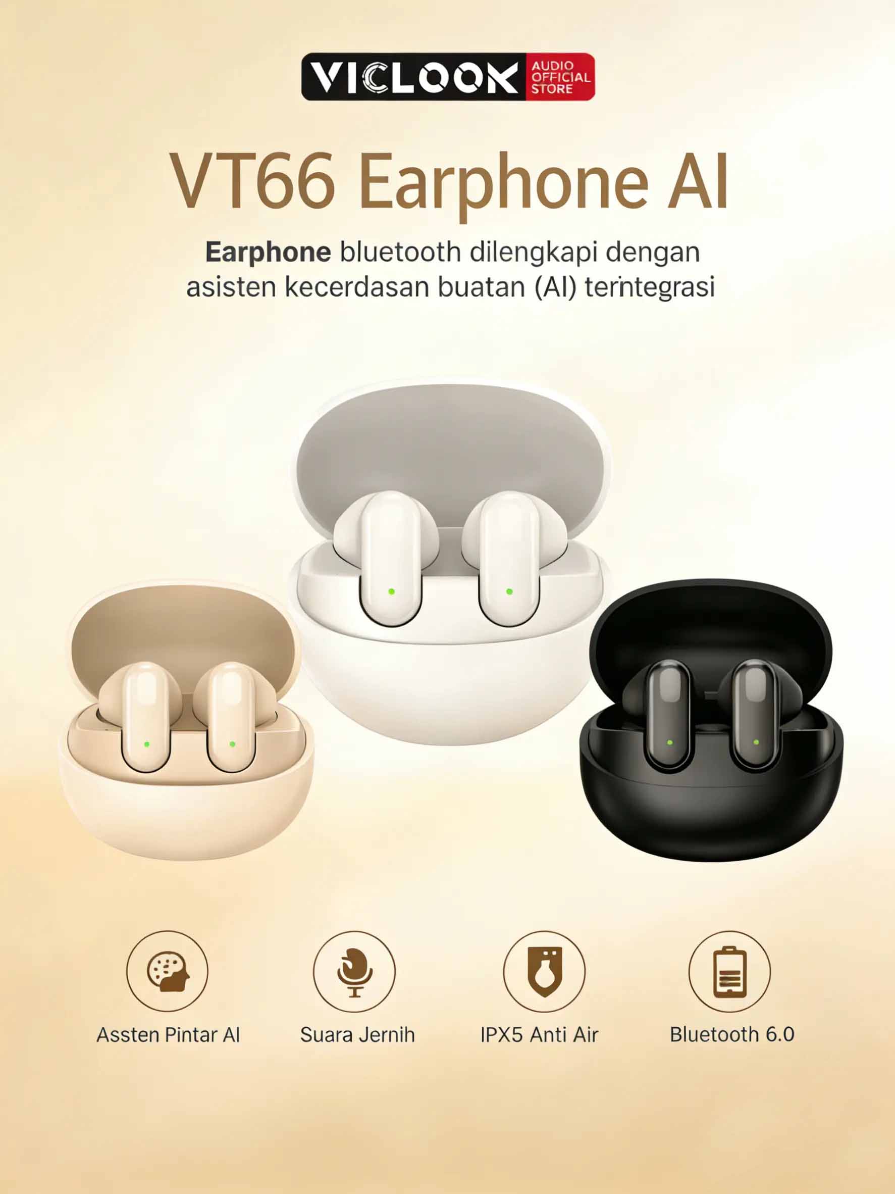 VICLOOK Cable