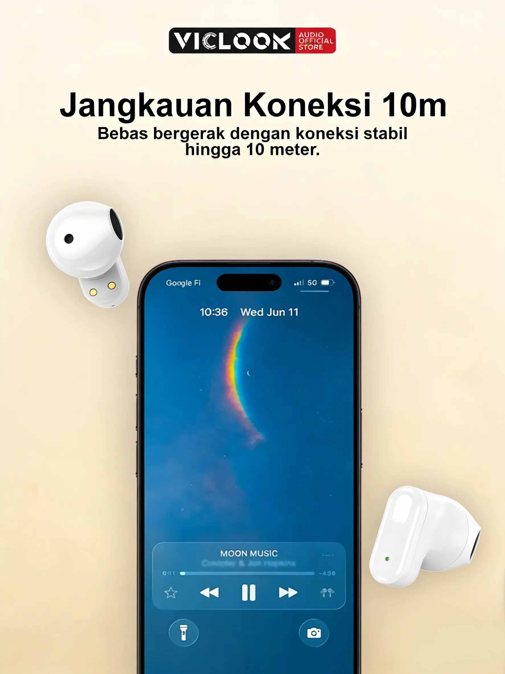 VICLOOK Cable