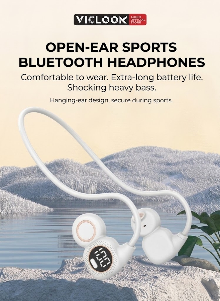 VICLOOK Microphone