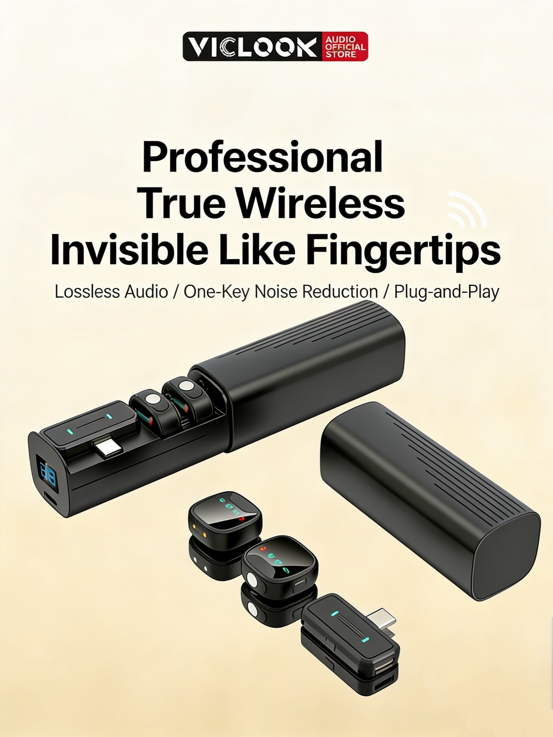 VICLOOK Cable