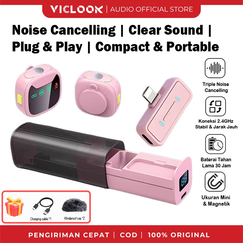 VICLOOK Cable