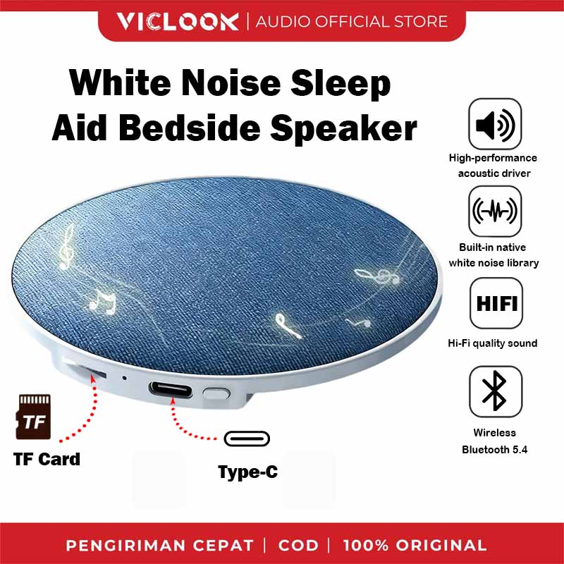 VICLOOK Sleep Speaker