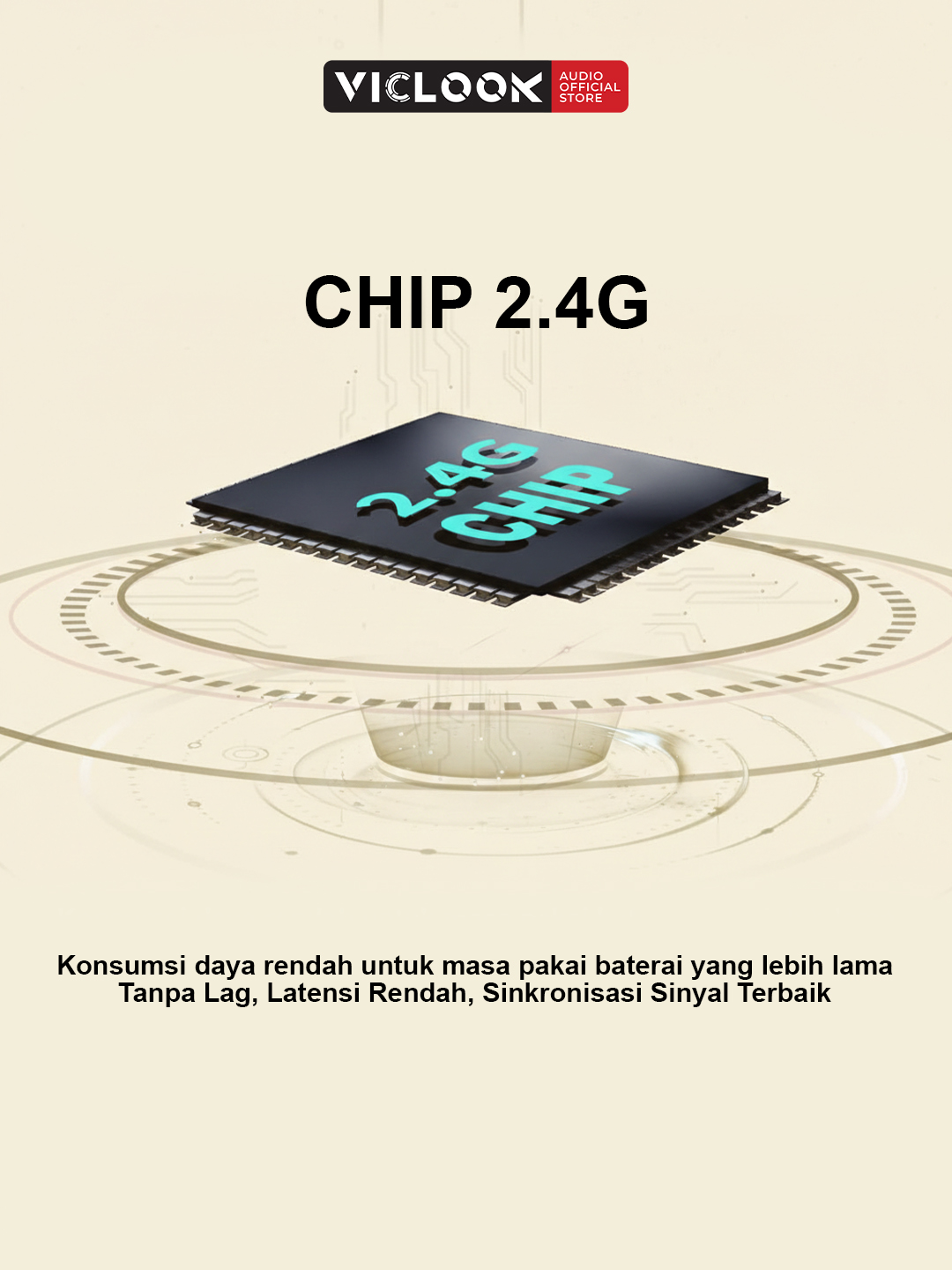VICLOOK Cable