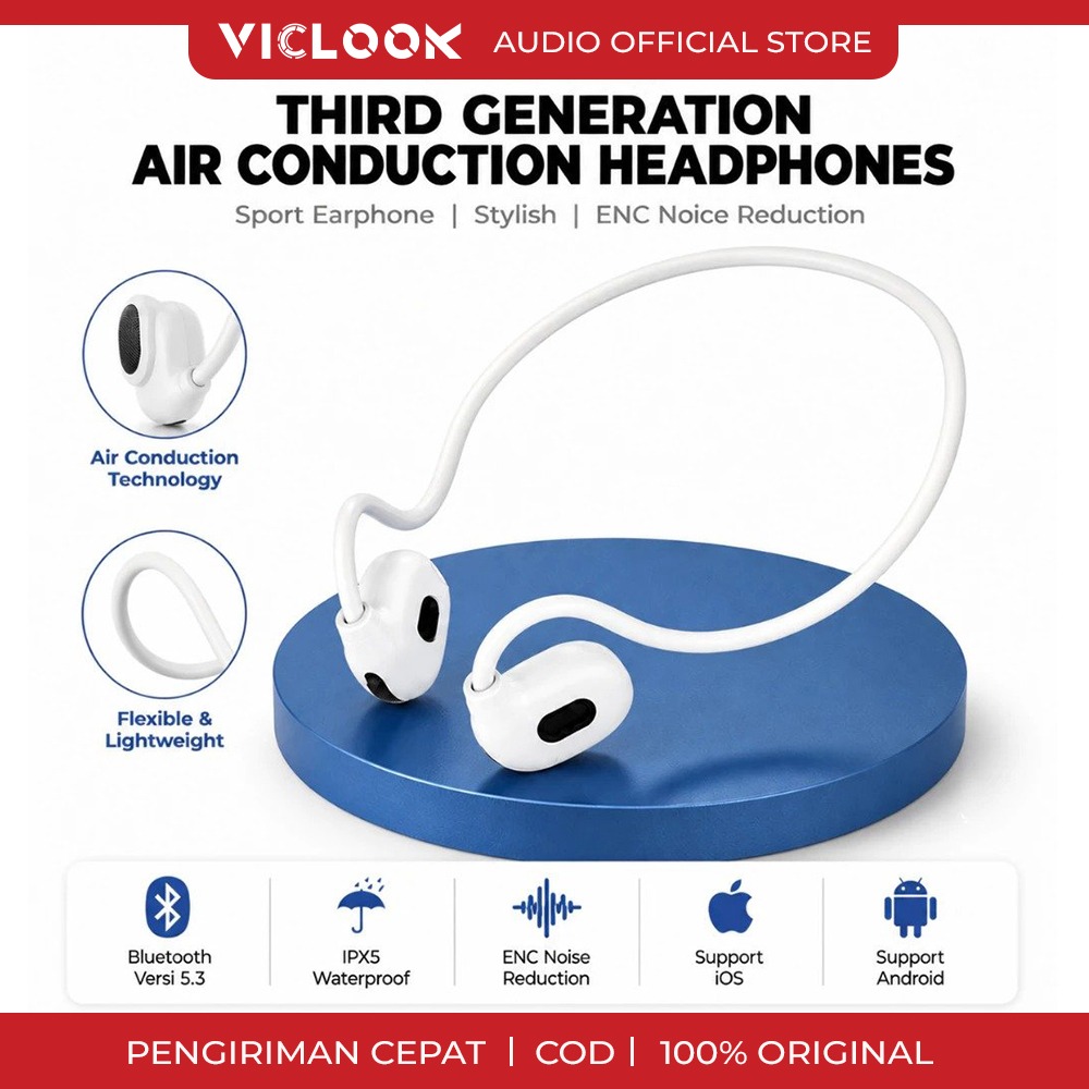 VICLOOK Microphone